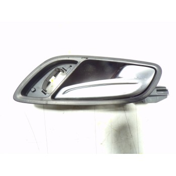 MANETA INTERIOR DELANTERA DERECHA 8J0837020AH77 8J1837020 