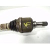 Recambio de transmision izquierda para peugeot 2008 (--.2013) 1.6 16v e-hdi fap referencia OEM IAM 3272LG 9684134780 