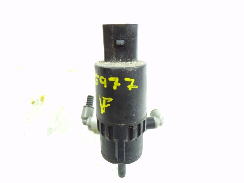 Recambio de bomba limpia para opel zafira tourer 2.0 cdti cat referencia OEM IAM 13250357 13349273 430036418