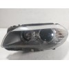 Recambio de faro izquierdo para bmw 5 (f10) 520 d referencia OEM IAM 63117203239 720323913 