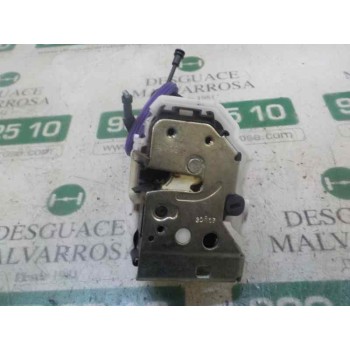 CERRADURA PUERTA DELANTERA DERECHA 51983944 519839440 