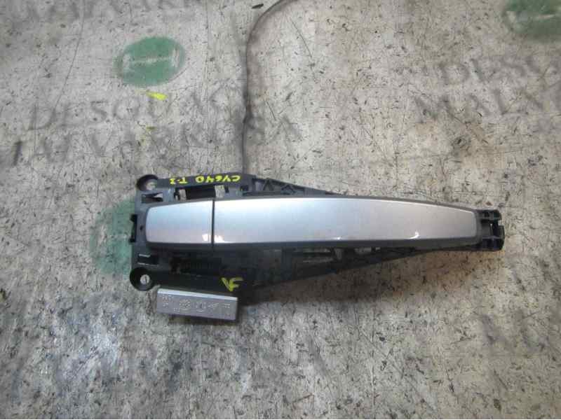 Recambio de maneta exterior trasera izquierda para opel insignia berlina excellence referencia OEM IAM 92233089  