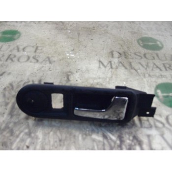 MANETA INTERIOR TRASERA DERECHA 