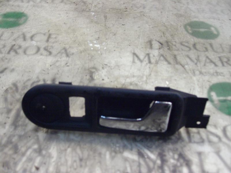 Recambio de maneta interior trasera derecha para volkswagen passat berlina (3b2) highline referencia OEM IAM   