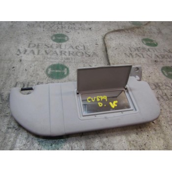 PARASOL DERECHO 8163HV 