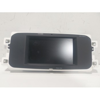 CUADRO INSTRUMENTOS 10A855AC 