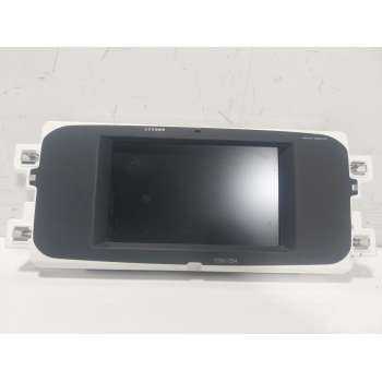 CUADRO INSTRUMENTOS 9835151680 10A855AC 