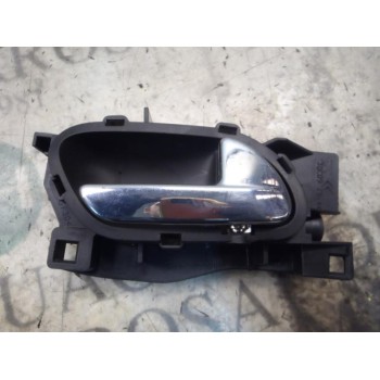 MANETA INTERIOR TRASERA DERECHA 