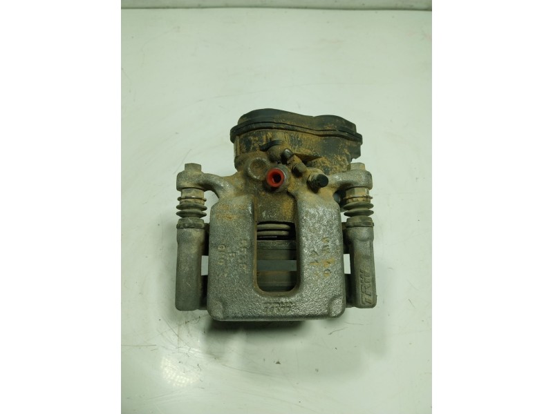 Recambio de pinza freno trasera izquierda para seat alhambra (711) 1.4 16v tsi referencia OEM IAM 8U0615403B  
