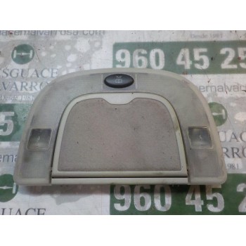 PILOTO INTERIOR A22082003018H20 