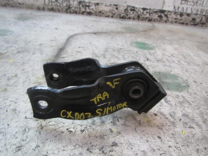 Recambio de soporte motor trasero para citroën c4 picasso cool referencia OEM IAM 1806H1  