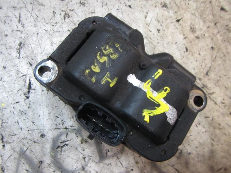 Recambio de bobina para smart coupe edition bluemotion referencia OEM IAM   