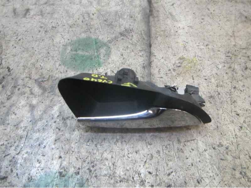 Recambio de maneta interior trasera derecha para opel insignia berlina excellence referencia OEM IAM 13359945  