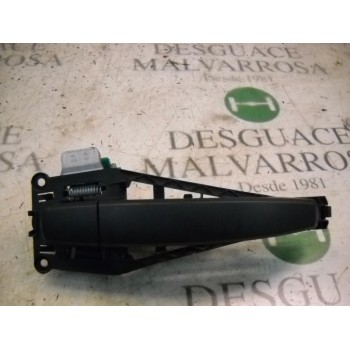 MANETA EXTERIOR DELANTERA DERECHA 