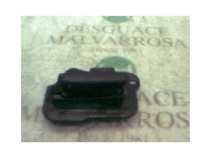 Recambio de maneta interior trasera izquierda para opel vectra b berlina cd referencia OEM IAM   