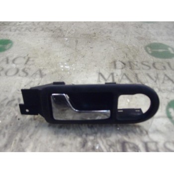 MANETA INTERIOR DELANTERA IZQUIERDA 