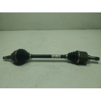 TRANSMISION IZQUIERDA 9809710080 9809710080 