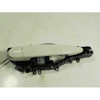 MANETA EXTERIOR DELANTERA DERECHA 51217207562 