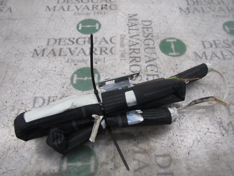 Recambio de airbag cortina delantero izquierdo para peugeot 207 xs referencia OEM IAM   