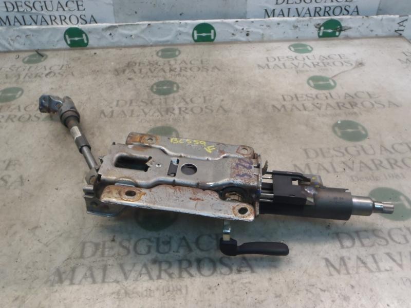 Recambio de columna direccion para peugeot 407 sport referencia OEM IAM   