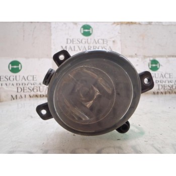 FARO ANTINIEBLA DERECHO 