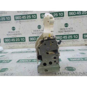 CERRADURA PUERTA DELANTERA IZQUIERDA 51983603 519836030 