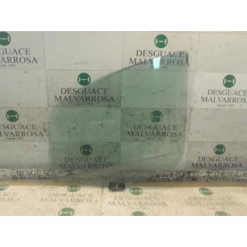 CRISTAL PUERTA DELANTERO IZQUIERDO 