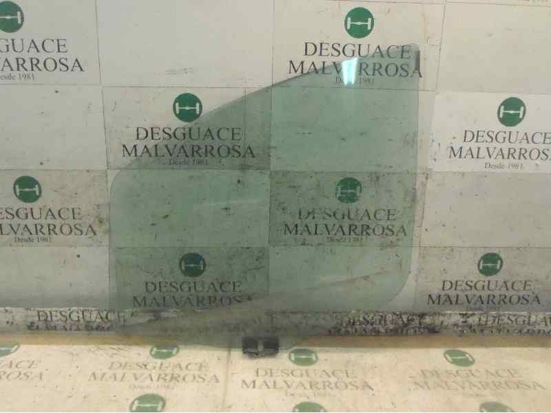 Recambio de cristal puerta delantero izquierdo para lancia musa (184) 1.9 jtd oro referencia OEM IAM   