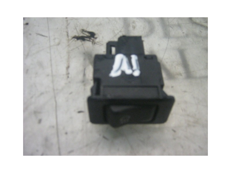 Recambio de modulo electronico para nissan trade 100 referencia OEM IAM   