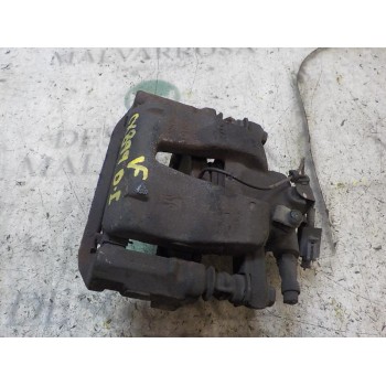 PINZA FRENO DELANTERA IZQUIERDA 77364399 