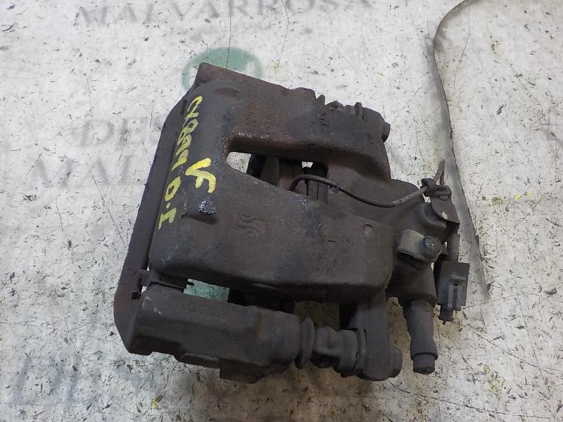 Recambio de pinza freno delantera izquierda para fiat grande punto (199) 1.4 cat referencia OEM IAM 77364399  