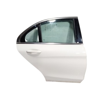 PUERTA TRASERA DERECHA A2057300205 