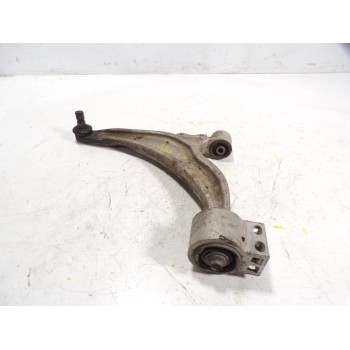 BRAZO SUSPENSION INFERIOR DELANTERO IZQUIERDO 13371816 