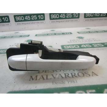 MANETA EXTERIOR TRASERA IZQUIERDA 826511H010 