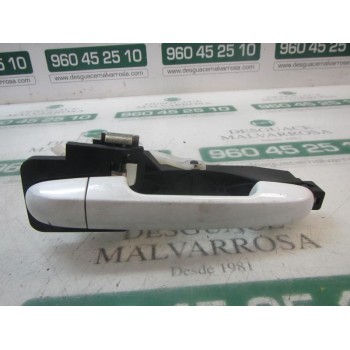 MANETA EXTERIOR TRASERA IZQUIERDA 826511H010 