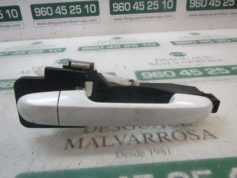 Recambio de maneta exterior trasera izquierda para kia cee´´d sporty wagon active referencia OEM IAM 826511H010  