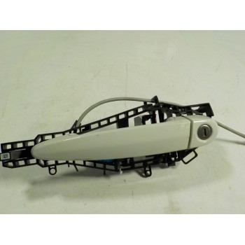 MANETA EXTERIOR DELANTERA IZQUIERDA 51217207561 