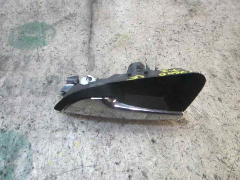 Recambio de maneta interior trasera izquierda para opel insignia berlina excellence referencia OEM IAM 13359944  