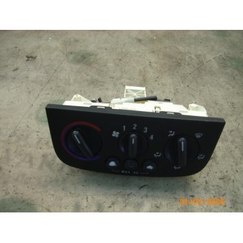 MANDO CALEFACCION / AIRE ACONDICIONADO 