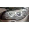 Recambio de faro izquierdo para bmw 5 (f10) 520 d referencia OEM IAM 63117203239 720323913 