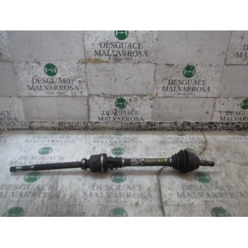 TRANSMISION DERECHA 9812781280 