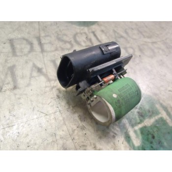 RESISTENCIA CALEFACCION 