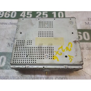 SISTEMA AUDIO / RADIO CD A2208271142 