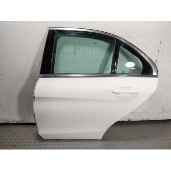 PUERTA TRASERA IZQUIERDA A2057300105 