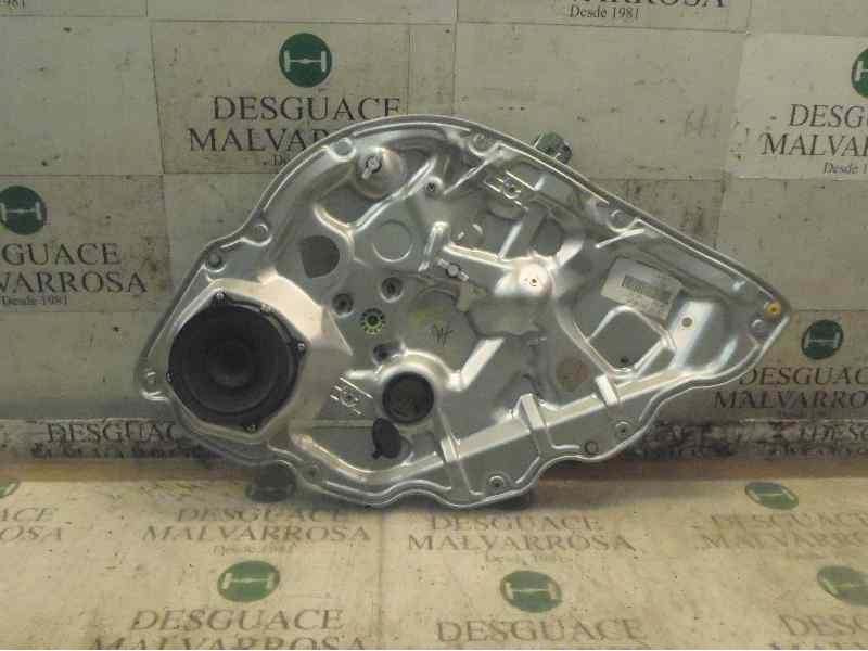 Recambio de elevalunas trasero derecho para lancia musa (184) 1.9 jtd oro referencia OEM IAM   