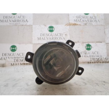 FARO ANTINIEBLA IZQUIERDO 