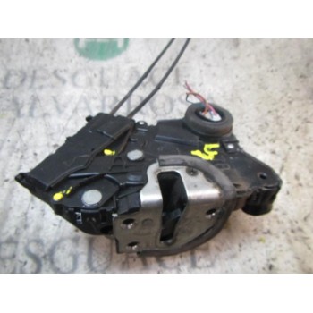 CERRADURA PUERTA DELANTERA DERECHA 