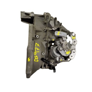 CAJA CAMBIOS 55582867 F40 