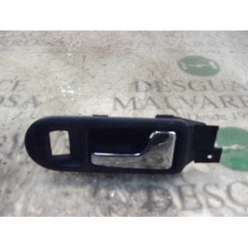 MANETA INTERIOR DELANTERA DERECHA 