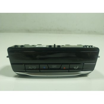 MANDO CLIMATIZADOR 61315A3BBF4 6131949301203 